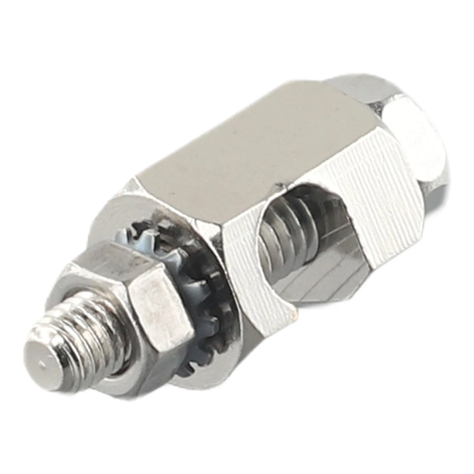 

Brand New Garden Home Ground Lug Wire Solar Accessories Wear Resistant A Long Time Copper Tinned Easy To Install