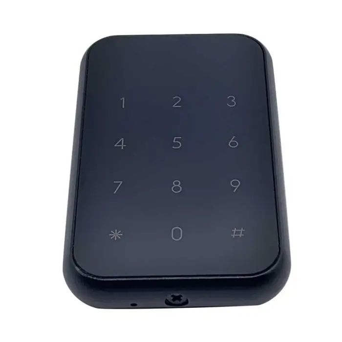 Online System Wall Controller - 5