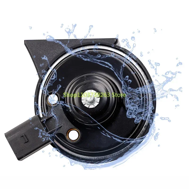 Hot Car Stereo Treble Snail Whistle Horn Loud Sounding for VW ID4 ID6 X CROZZ Loud Car Horn Modification Accessories