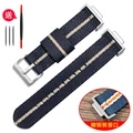 Blue Beige - Silver