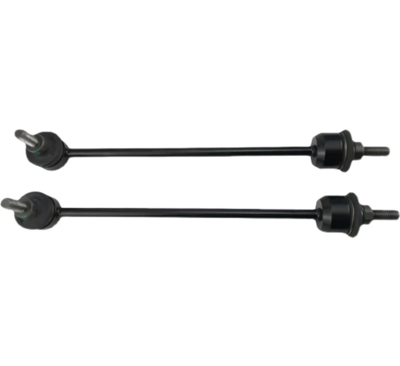 2pcs 30000178 Front Suspension Stabilizer Link Arms Ends Ball Joints