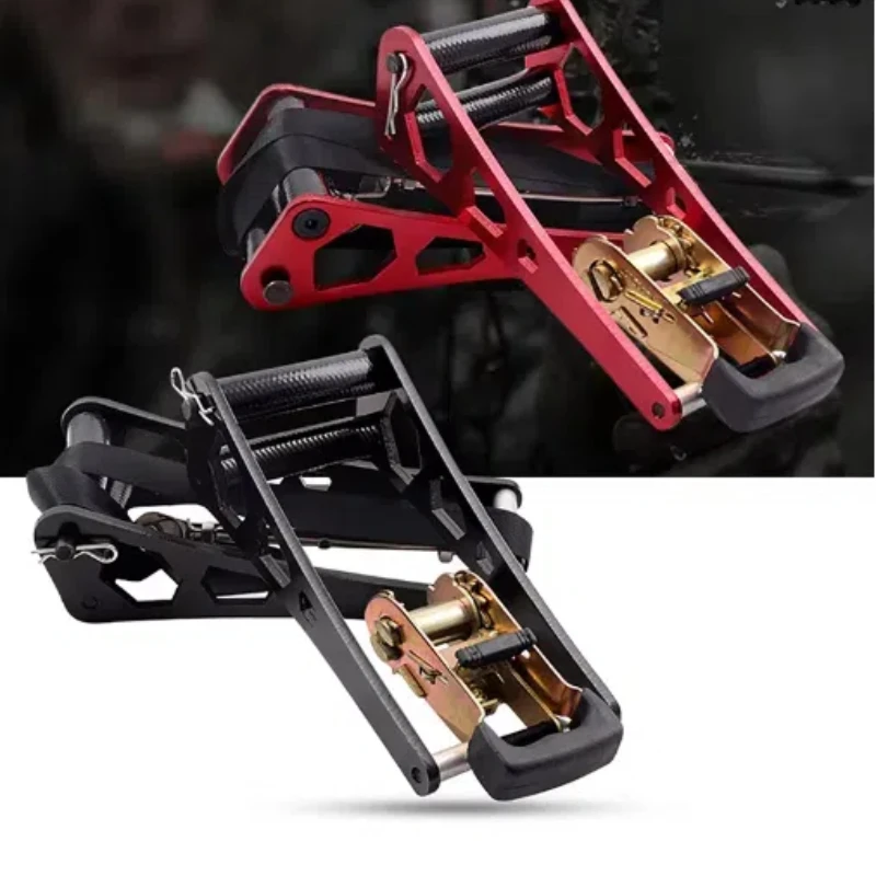 Compound Bow Press Compound Bow Press Vise Ratchet Style Portable Easy to Use
