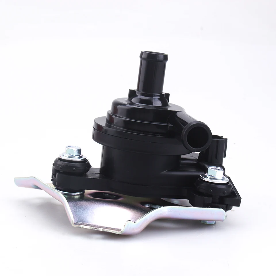 Pompa Dell'acqua Elettrica con Inverter 04000‑32528, Sostituzione per Motore Ibrido 1.5 2004‑2009, Montaggio con Installazione Semplice