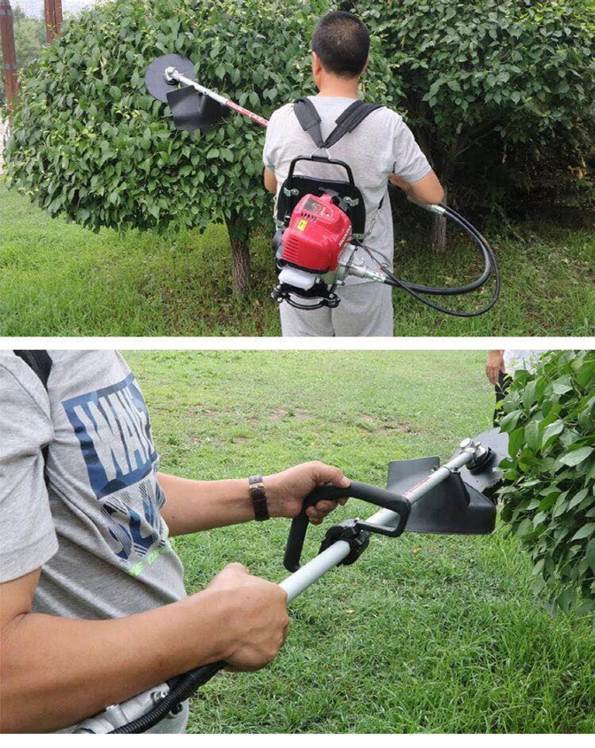 Honda GX35 4ストローク草刈り機 Amazon.co.jp: カーツ 背負式4ストエンジン草刈機 XRP335-GX35