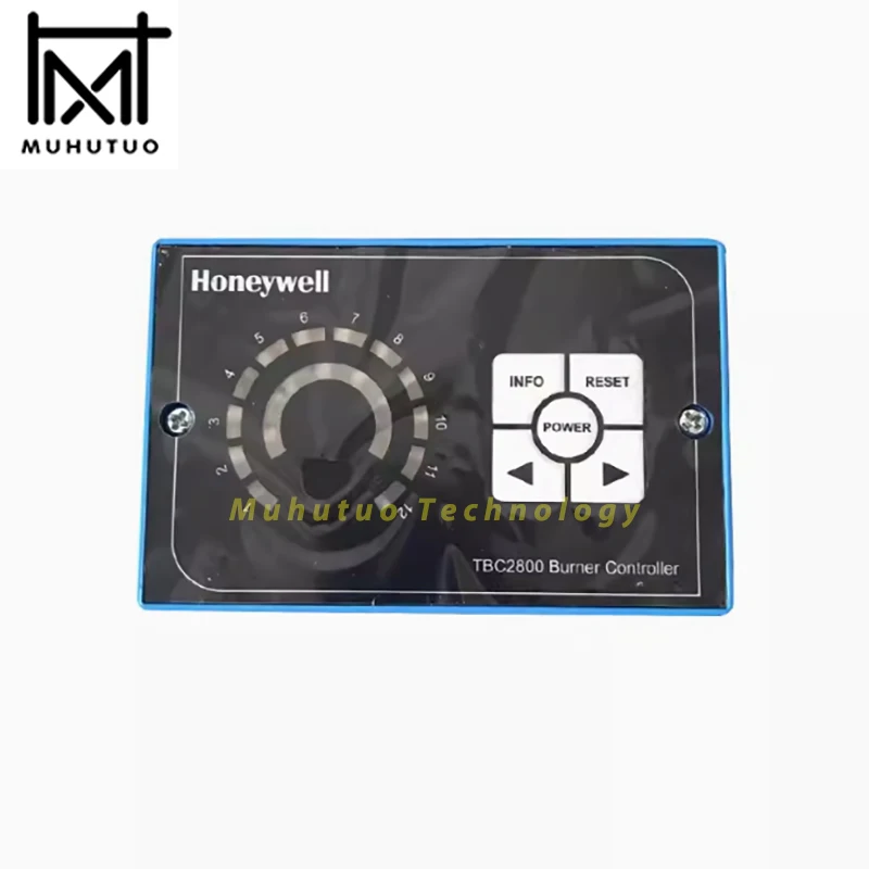 오리지널 플레임 컨트롤러 TBC2800A1000 TBC2800A1011 RA890G1245 TFI812.2 FSC-1600A100 MMI813.1