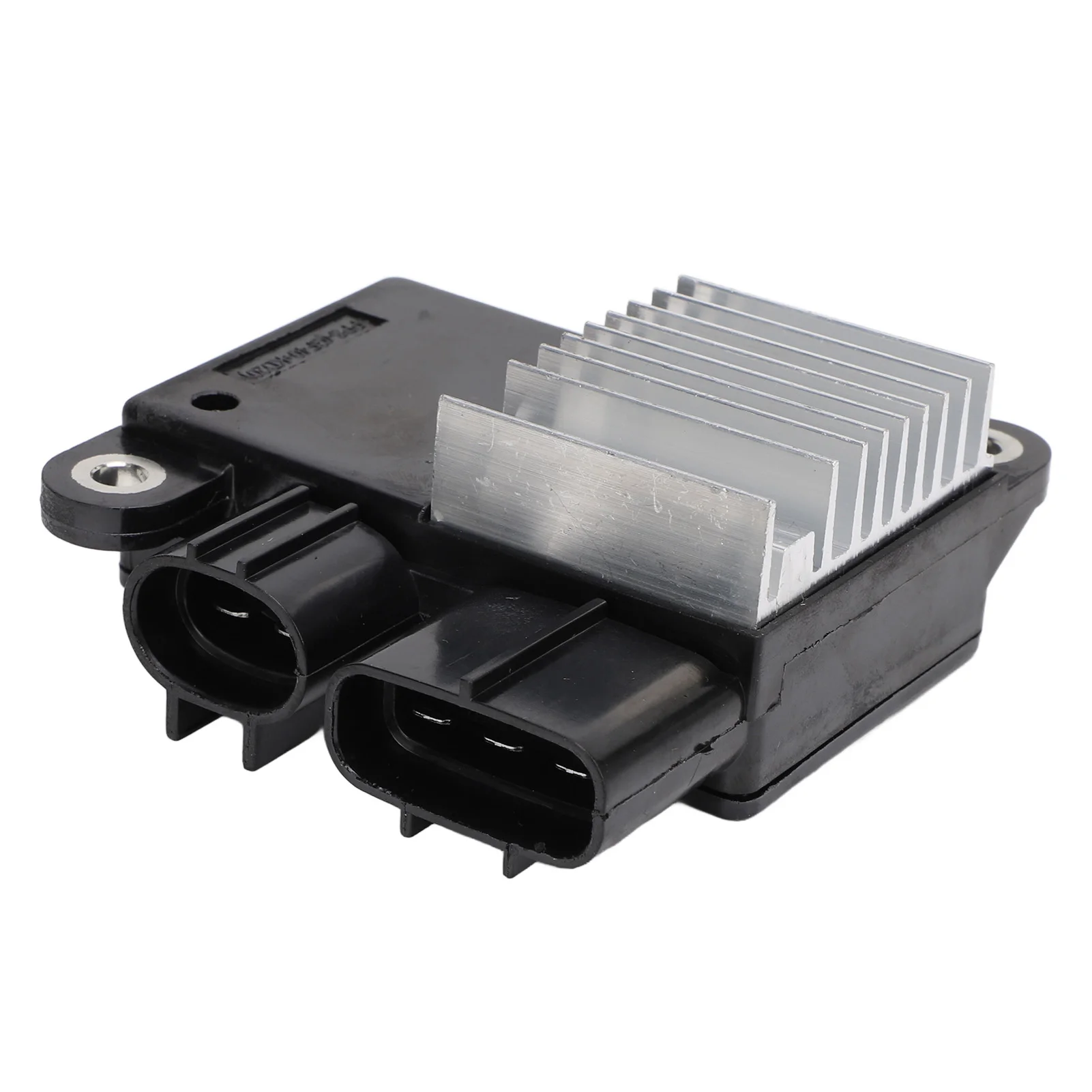 Cooling Fan Control Unit 892571 Overheating Proof Engine Radiator Control Fan Module for Toyota Matrix Corolla Mazda CX-7 radiator fan control module