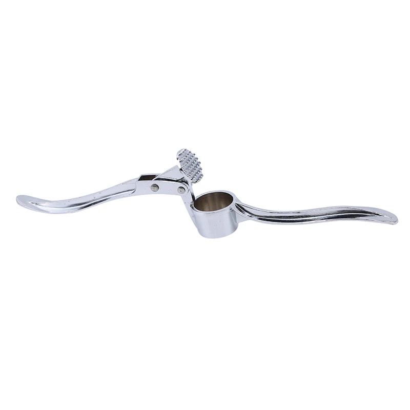 스테인리스 스틸 마늘 프레스, 수동 필링, 마늘 압착 도구, 마늘 절구통 클립, 주방 도구