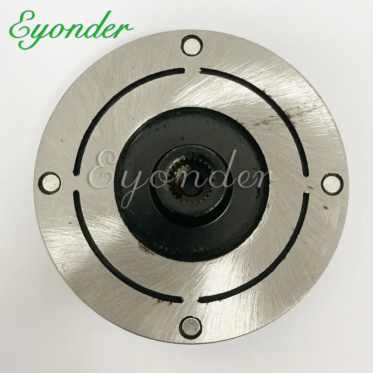 A/C Air Conditioning Compressor Clutch hub Front DISC Plate Cover Sucker 10S17C for Toyota Camry PRADO Cadillac CTS LEXUS RX300