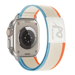 Cinghia Sportiva in Nylon Durevole per Trail Loop