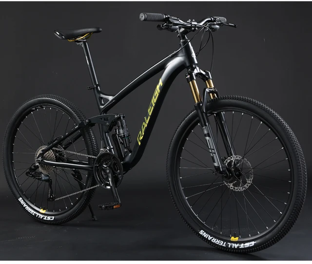 油圧式マウンテンバイクディスクブレーキ,27.5インチ,ダブル
