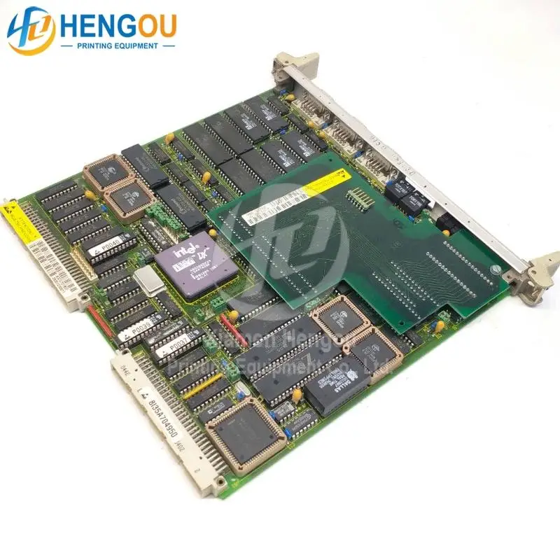 

Original A37V701607 Circuit Board A37V159770 Suitable for Roland 600 500 Printing Machine Spare Part