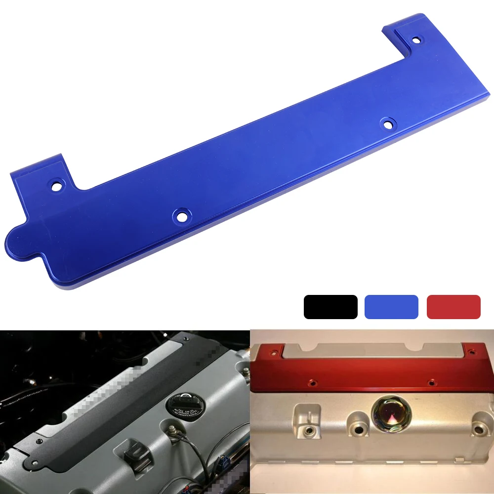 KSeriesAluminumCoilPackSparkPlugCoverforHondaDOHCVTECK20