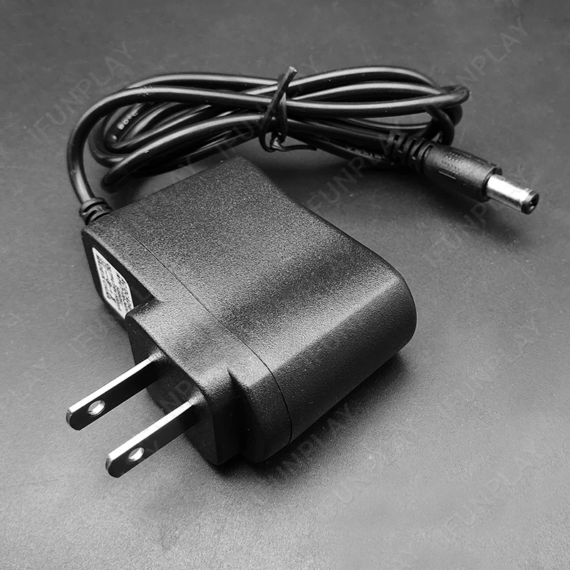 AC 100-240V DC 9V Electric Guitar Pedal Adapter Power Supply Adapter charger 9 V Volt For Guitar Parts Effect Pedal Board
