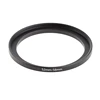 Metal 52mm-58mm Step Up Filter Lens Ring Adapter 52-58 mm 52 to 58 Stepping T5EE 5