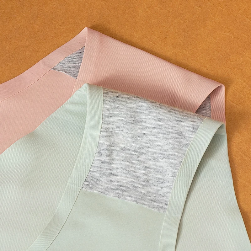 Seamless Panties 10PCS/Set For Women