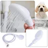 Multifunctional Pet Bathing Shower for Dogs And Cats 1.3m Extender Easy Garden Sprayer Pet Cleaning Grooming Tools Supplie 2