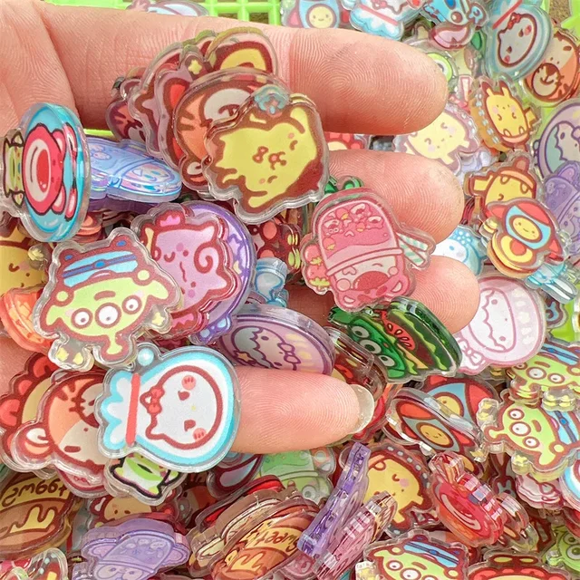 DIY 애호가를 위한 투명 아크릴 시트와 패치로 무한한 창의적인 가능성을 펼치세요