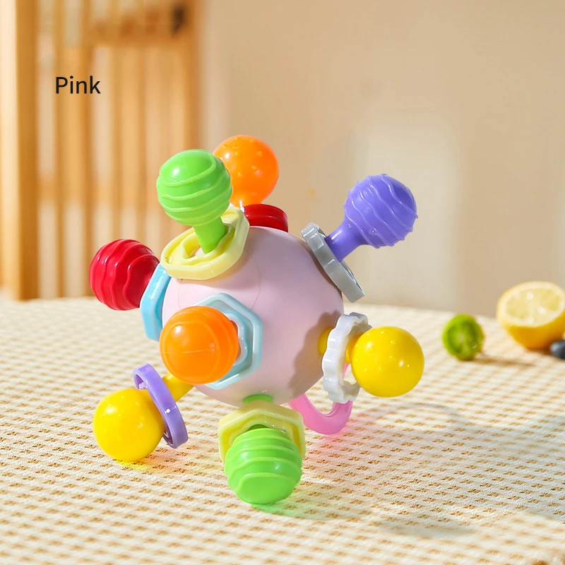 Baby ball A