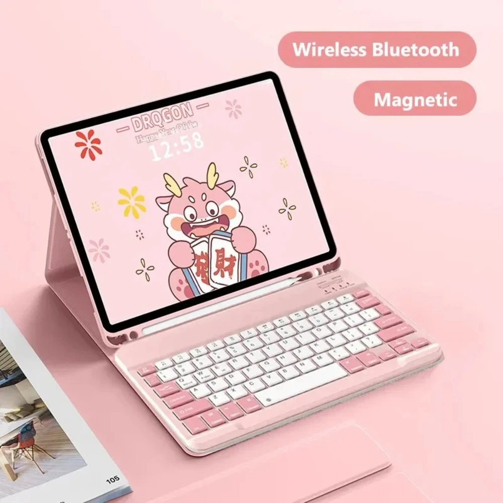 Premium Protective Keyboard Case