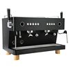 New Gemilai CRM3243A New Multifunctional 58mm Manual Dual Boiler 2 Group Professional Espresso Coffee Machine Commercial 3
