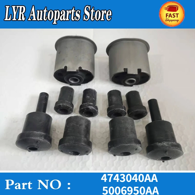 A костюм для 01-07 GRAND CARAVAN CHRYSLER