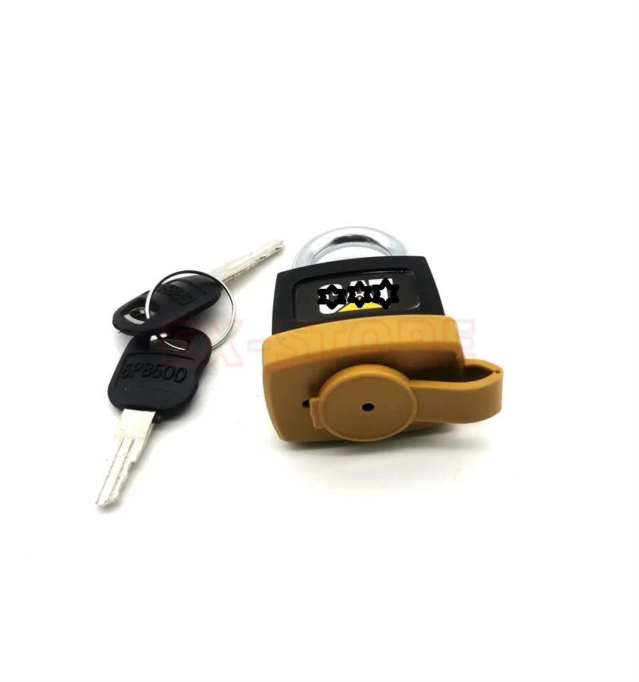 246-2641,PADLOCK Caterpillar parts E312 320D 330D 330C 312B 312C 320C 320B 315D 318D 324D 325D 329D 345B 345C 374D 370D 330C 336