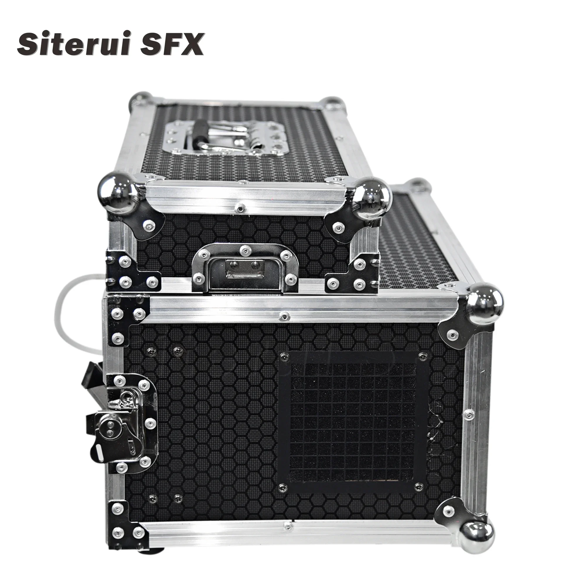 DJ 디스코 웨딩 무대 효과 장비, dmx512 제어 안개 기계, 1000W 기계 헤이저