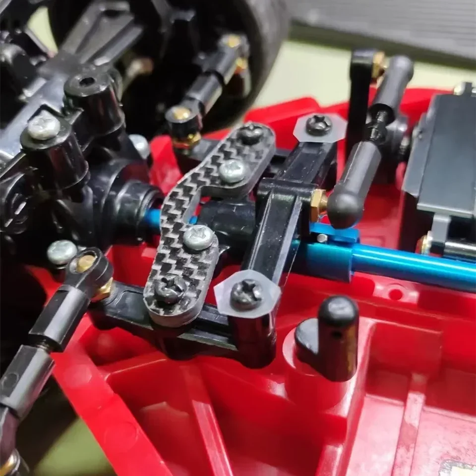 RCカー用ステアリングナックル For K969 K979 K989 K999 P929 P939 1/28 4個 フロント リア  RCステアリングナックル For Wltoys P929 P939 K979 K989 K999 K969 1/28 メタルステアリ Wltoys  RCステアリングナックル For Wltoys K969 K979 K989 K999 P929 RCステアリングナックル For Wltoys P929 P939 K969 K979 K989 K999 1/28 2 個金属アッ