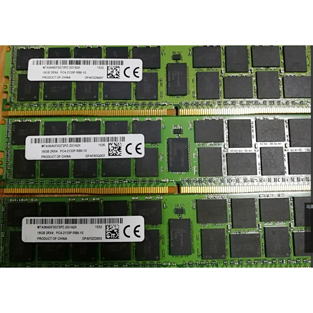 1Psc For H3C UIS B390 B590 R390 R690 G2 Server Memory 16G 16GB 2RX4 DDR4 2133P RAM 7 1Psc For H3C UIS B390 B590 R390 R690 G2 Server Memory 16G 16GB 2RX4 DDR4 2133P RAM - Image 5