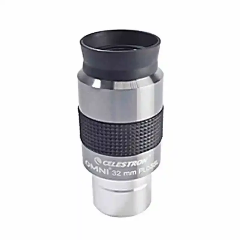 Celestron Omni Advanced Multi-Coated Eyepiece and Barlow Lens Set