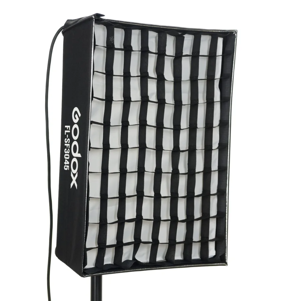 Honeycomb Softbox (FL-SF 3045 / FL-SF 4060 / FL-SF 30120 / FL-SF 6060) for FL60