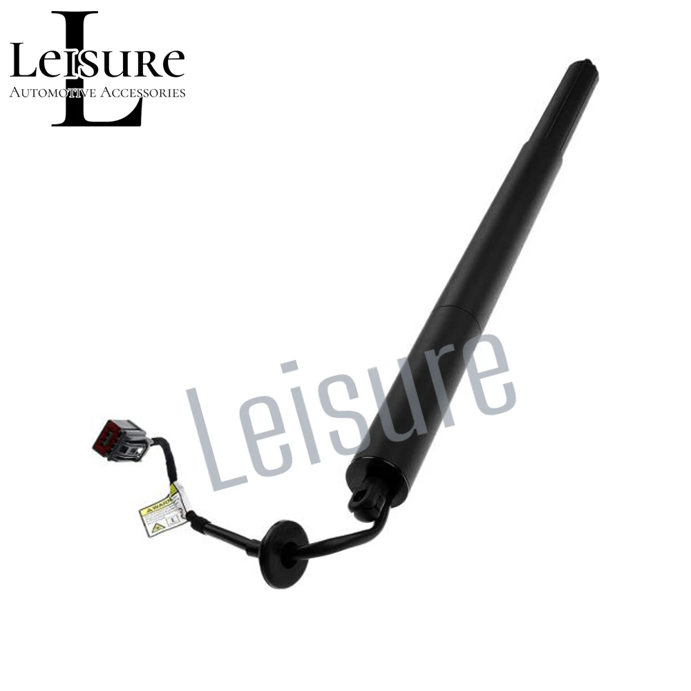 

68333901AD D1204 Brand New Auto Parts Rear Left Tailgate Power Hatch Lift Bracket For Jeep Grand Cherokee 2015-2021.