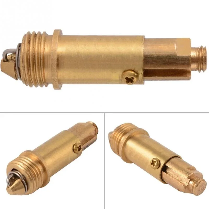 Feder Stecker mit Maße