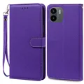 Dark Purple -Strap