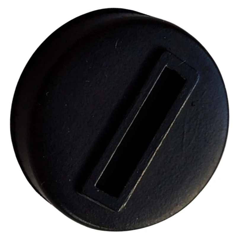 6K1825320000 Switch Panel Key Cover Cap 6K1-82532-00-00 Compatible with Yamaha Outboard Marine