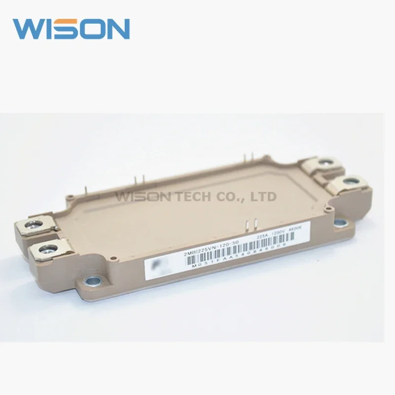 

2MBI225VN120-50 Бесплатная доставка Новый и оригинальный модуль