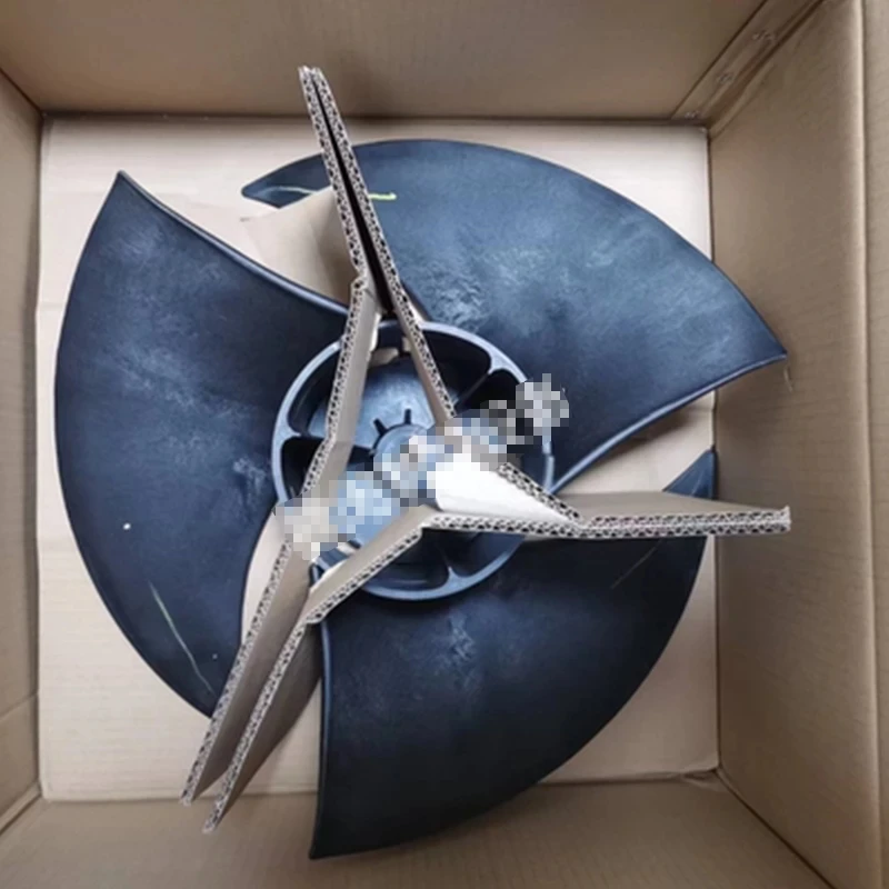 Outdoor fan motor fan blade home V V3 VX various models complete for