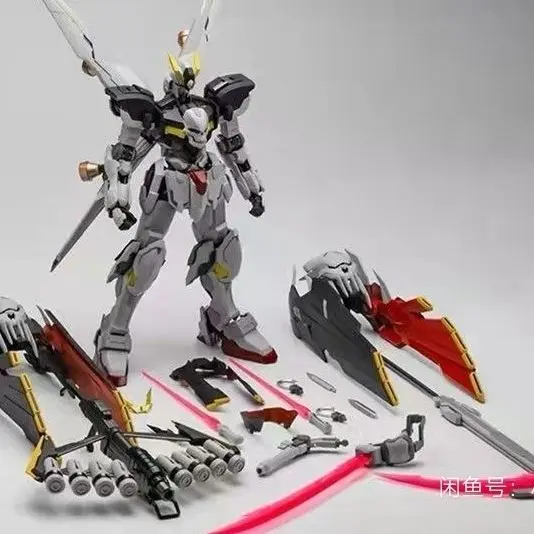 XM-03 エビル-S 1/100 XM-03 エビル-S 1/100