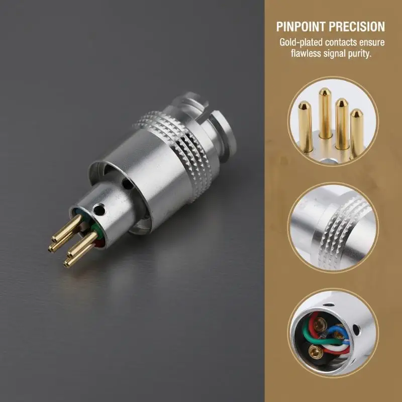 SME 타입 턴테이블 암 소켓 카트리지 홀더 (SL1200 시리즈 MK2 MK3 MK5 1000R 비닐 레코드 액세서리용)