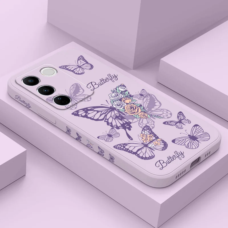 Elegant Half Rose Design Phone Case - Stylish and Durable Protection