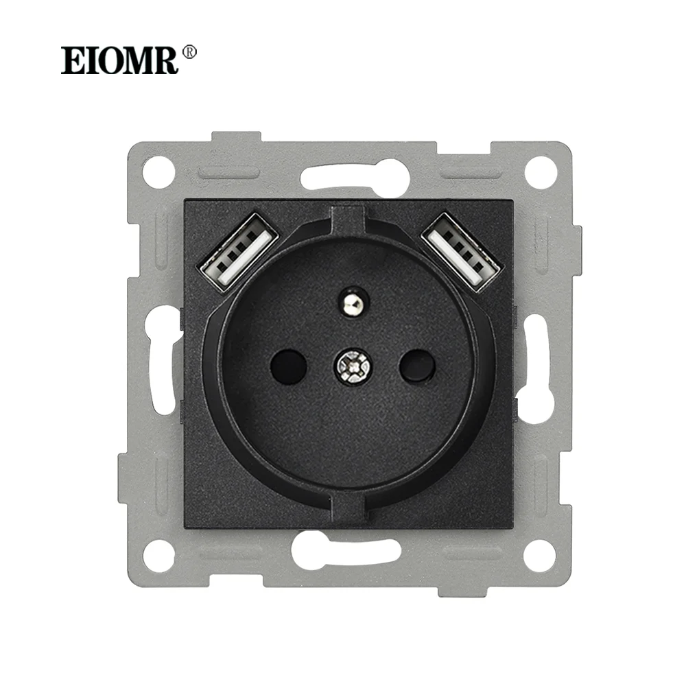 FR Socket Usb