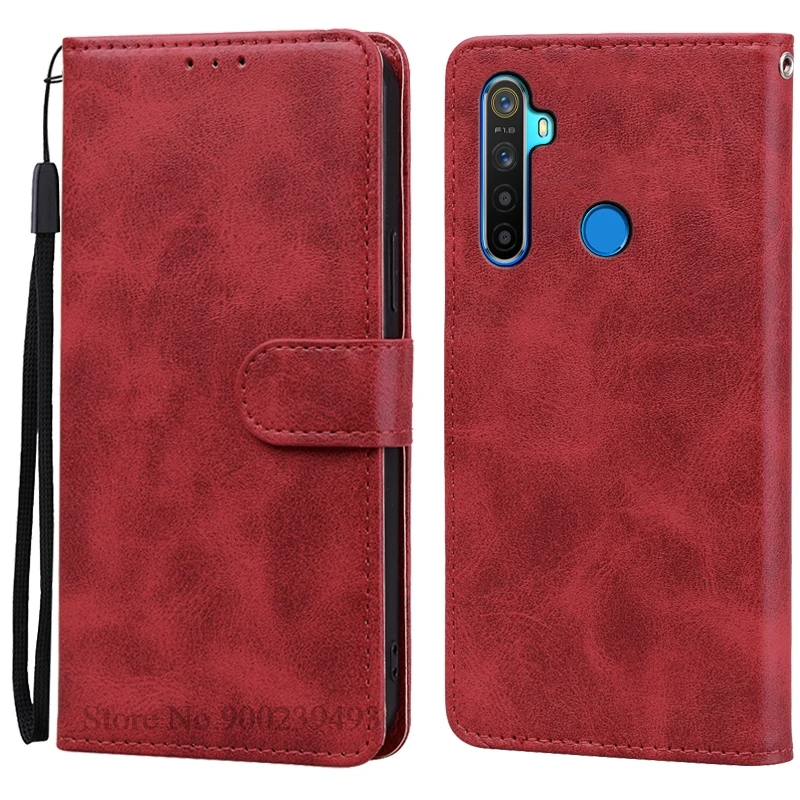 Soft Silicone Wallet Leather Flip Phone Case Cover