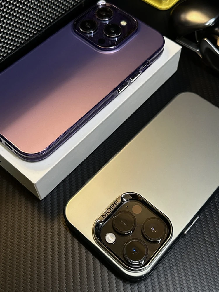 Фотосессия для IPHONE11PRO IPHONE12PRO IPHONE13PROMAX 14PLUS IPHONE15 Pro 15PLUS 15PROMAX, титановый первичный цвет