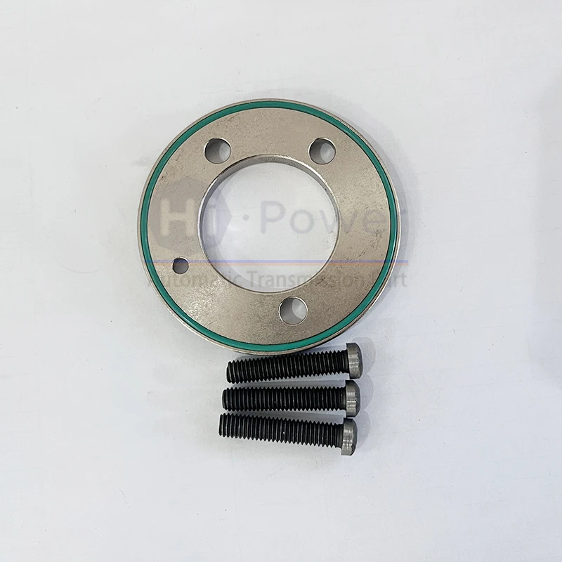 0AM DSG DQ200 Transmission Aluminum Housing Base Shim Improve Piston For VW AUDI SEAT SKODA OCW Gearbox transmission shifter repair kit shift cable bushing transmission control unit transmission clutch pressure sensor transmission oil dipstick transmission oil control solenoid pack gearbox transmission accumulator housing cvt transmission part transmission repair gasket transmission fluid filling adapter