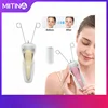 New Electric Facial Hair Removal USB Rechargeable Women Beauty Epilator Defeatherer Cotton Thread Depilator For All Body Parts 1