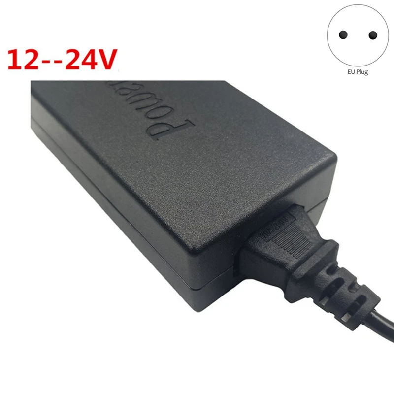 【Lowest SKU活动价s Online】 ETCS -96W Motor Power Supply 12-24V Adjustable Adapter 775795 Motor Electric Drill Grinding Machine Table Saw Charger.