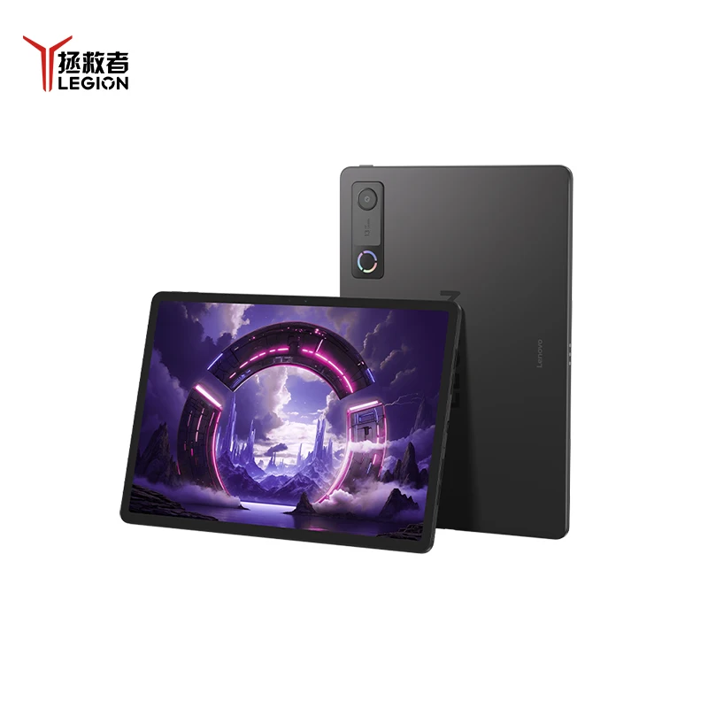 CN ROM 레노버 리전 Y900 11.1인치 디멘시티 9500s 4K LCD 화면 3840*2560 해상도 144Hz 11000mAh 68W WIFI 안드로이드 16