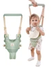 Toddler Infant Walker Harness Assistant Belt - Help Baby Walk - Child Learning Walk Support Assist Trainer Baby Walking Harness 1