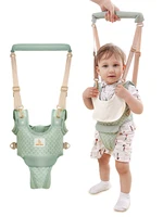 Toddler Infant Walker Harness Assistant Belt - Help Baby Walk - Child Learning Walk Support Assist Trainer Baby Walking Harness 1