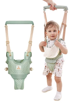 Toddler Walking Harness Assistant 1